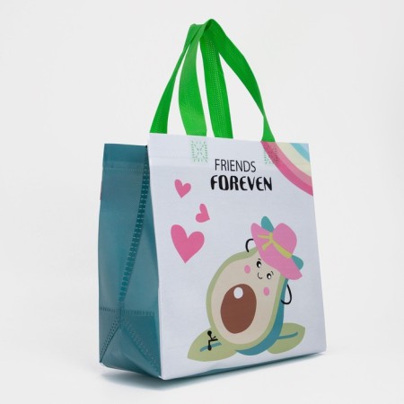 Baby bag without lightning, color mix-1