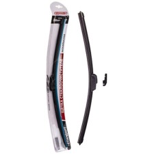 Winth -wiper brush is frameless 55 cm/22 