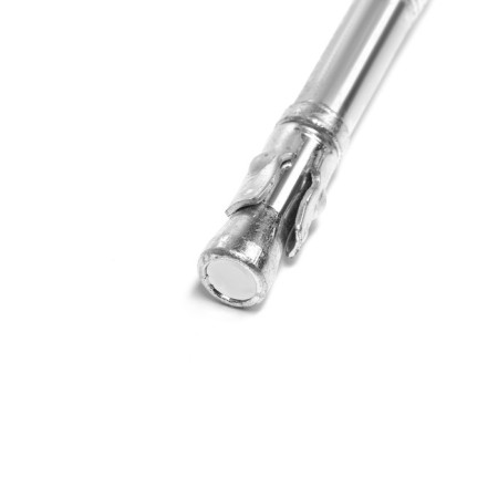 Anchor "Tundra", wedge, white zinc, 12x140 mm-5