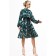 Women's dress "Testing of taste", size 56
