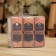Essential oil "Vanilla, orange, pine", a set of 3 pcs 10 ml, benpan