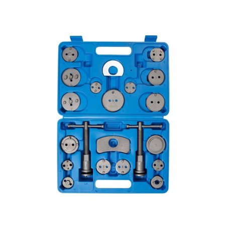 Set for lifting the piston brake cylinder Kraft KT701062, 21 subject
