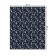 The tablecloth “New Year's Pattern”, rectangular, Saten, size 120x145 cm