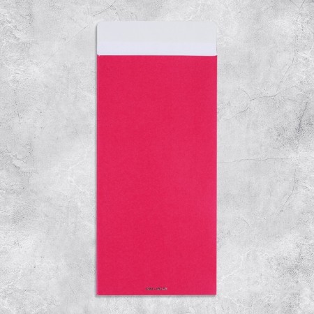 A set of gift envelopes "Happy Birthday", 10 pieces, embossing, 11 x 22 cm-7