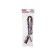 Coorine extension cigarette lighter, 3 m with crocodiles, S00702001