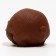 Brying toy "Monkey", 8 x 6 cm, dark brown