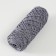 Knitting cord 35% cotton, 65% polypropylene 3 mm 85m/160 ± 10 g (lavender/graphite)