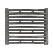 Ground grate RD-5 Rubtsovsk 300x250 mm