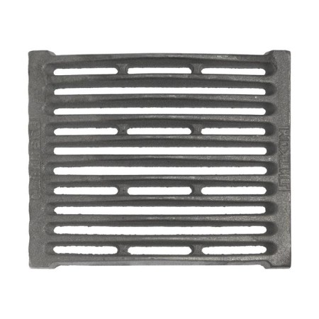 Ground grate RD-5 Rubtsovsk 300x250 mm