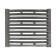 Ground grate RD-5 Rubtsovsk 300x250 mm