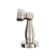Door blasting, magnetic locusts, stainless steel