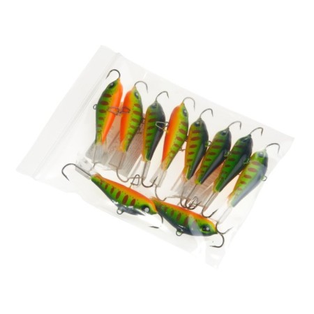 Balancir Lucky John Baltic 3, 2.5 cm, color 201-2