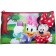 Penal soft, 1 department, 105x195 mm, Minnie Mouse