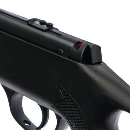 Pneumatic rifle Hatsan "Striker Edge" cal. 4.5 mm, 3 j, bed - plastic, up to 90 m/s-1