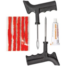 B/K repair kit with tires with AIRLINE ATRK-3