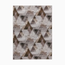 Rectangular palace 150x200 cm, PA 100%, felt