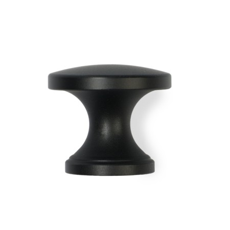 Cappio RK148, D = 30 mm, Black, 8 pcs.-3