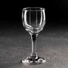 Glass glass glass Bistro, 58 ml