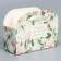 Carriage for flowers is folding to the best teacher, 17 × 13 × 7 cm
