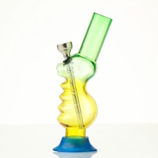Bong, H-15 cm, 