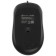 Mouse call 310M Black/Gray optical (2400DPI) USB for laptop (3but)
