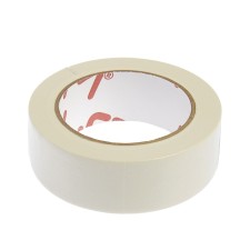 Massenger tape, self -adhesive, paper base, 120 μm, 36 mm x 45 m