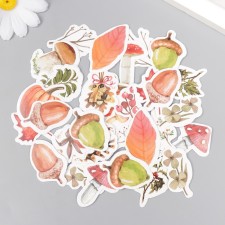 Stickers for creativity 