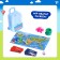 Board game "Fun on the road", from 2 players, 3+