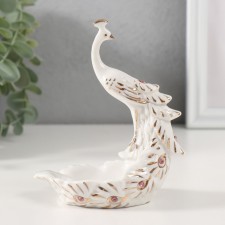 Souvenir ceramic stand 