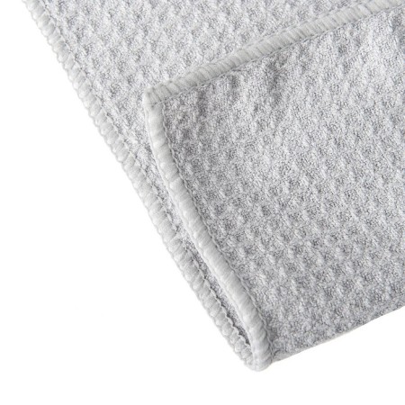 A rag for dry and wet microfiber cleaning, 40x50cm-4