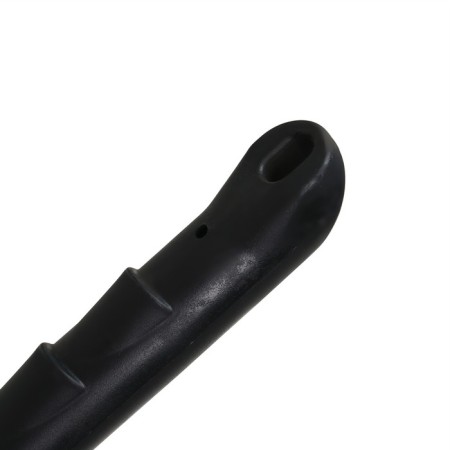Motyga, blade 22 cm, aluminum stalk 151 cm, "Furious"-7