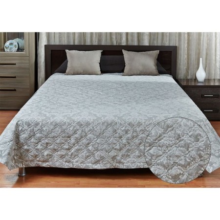 IRMINA bedspread, size 240x240 cm