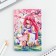 MIX of Notebooks A6, 32 sheets of "Anime"