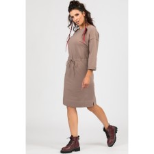 Women's dress, size 58