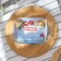 Rectangular shape of heat -resistant glass for baking optimum, 1.4 l, 28 × 17 cm