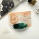 Hair hair clip "Dyma" 6 cm, mix