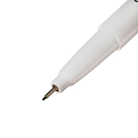 A set of capillary handles, liners gamma "Studio", 3 pieces: 0.1, 0.3, 0.6, black-5