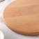Dilan pizza board, d = 30 cm, beech array