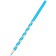 Colored pencils, 12 colors, trihedral, blue tractor