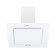 Kitchen hood Homsair Elf Push 60, 25 m2, 3 modes, white