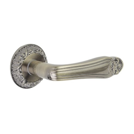 Separate handle set Allur Art "Kayana" AB (K3400), color old bronze