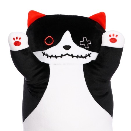 Soft toy "kitten", 86 cm-1