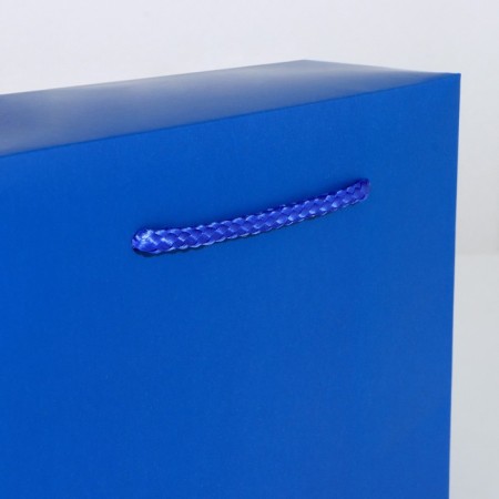 Package - Blue "Blue", 23 × 18 × 11 cm-2
