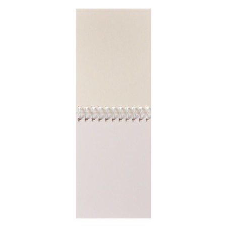 Sketchbook for markers A5, 40 sheets, calligrata, block 180g/m2-4