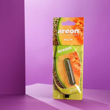 AREON LIQUID mirror flavor, melon, 5 ml 704-LR-12