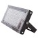 Glanzen FAD-0030-10-12V LED low-voltage spotlight with crocodile clamps