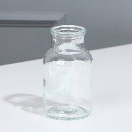 Set Aromadiffuser 30 ml and a vase 125 ml “For You”, aroma green tea-2