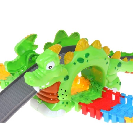 Autotrek designer "Dino Park", mix-2