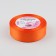 Satin tape, 25 mm × 23 ± 1 m, tangerine color №164