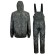 Cleric costume, size 56-58, height 176, -5 °/0 °, Smoke color